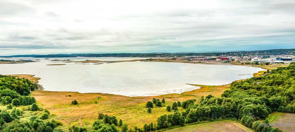 Gansrød naturreservat