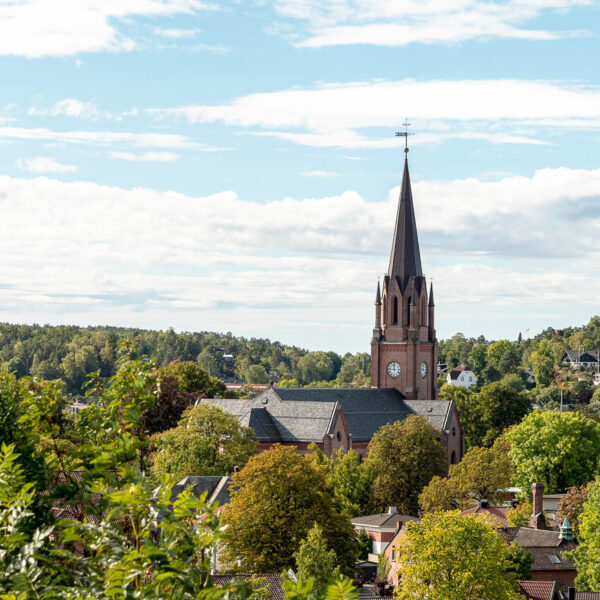 Fredrikstad domkirke