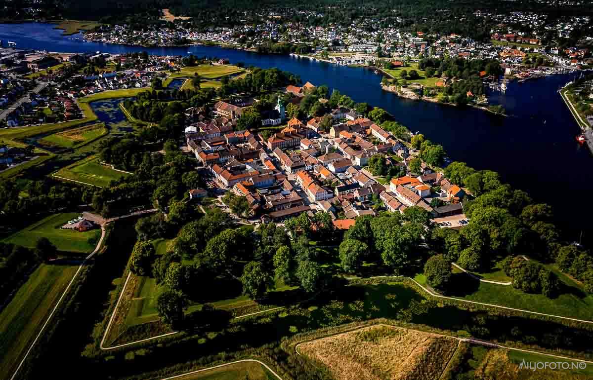 Gamle Fredrikstad