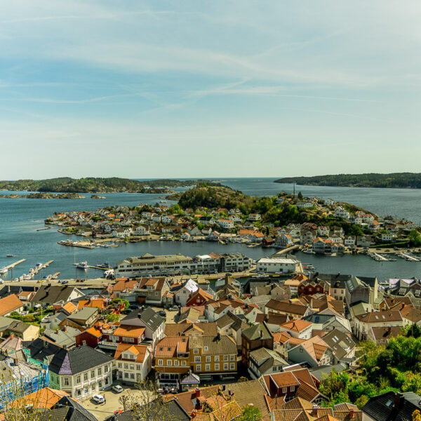 Kragerø