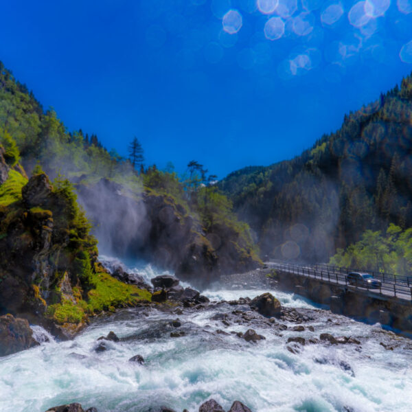 låtefossen