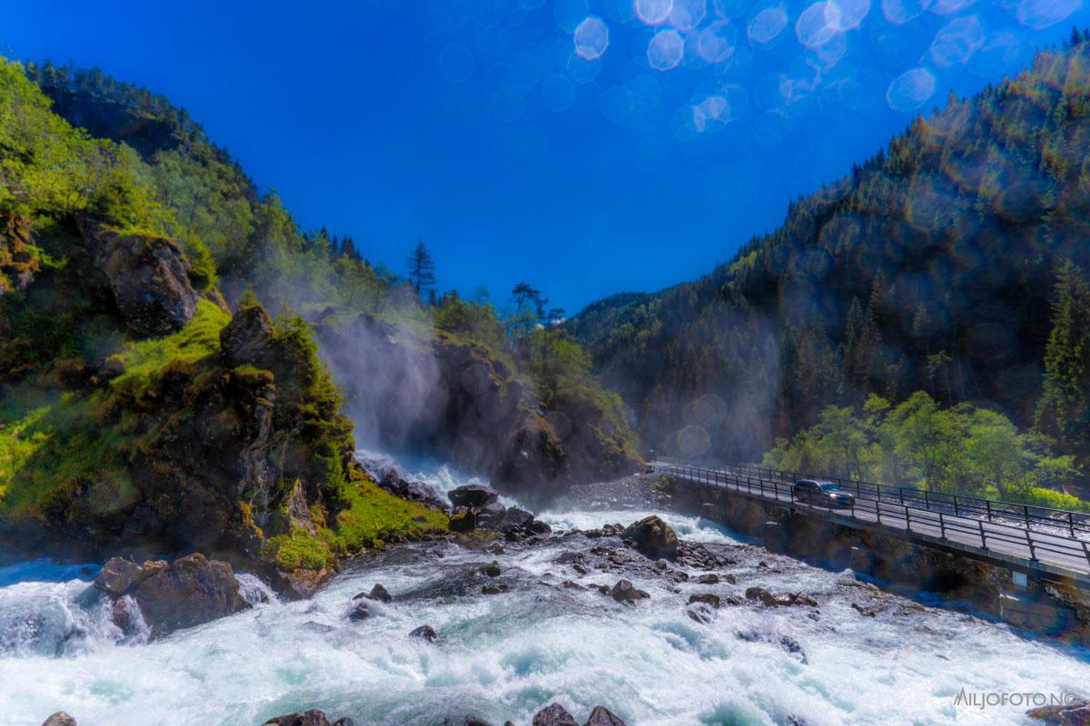 låtefossen