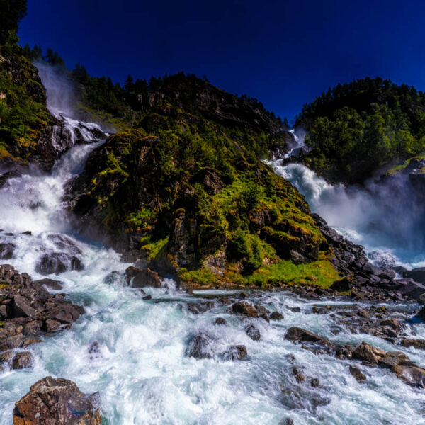 Låtefoss