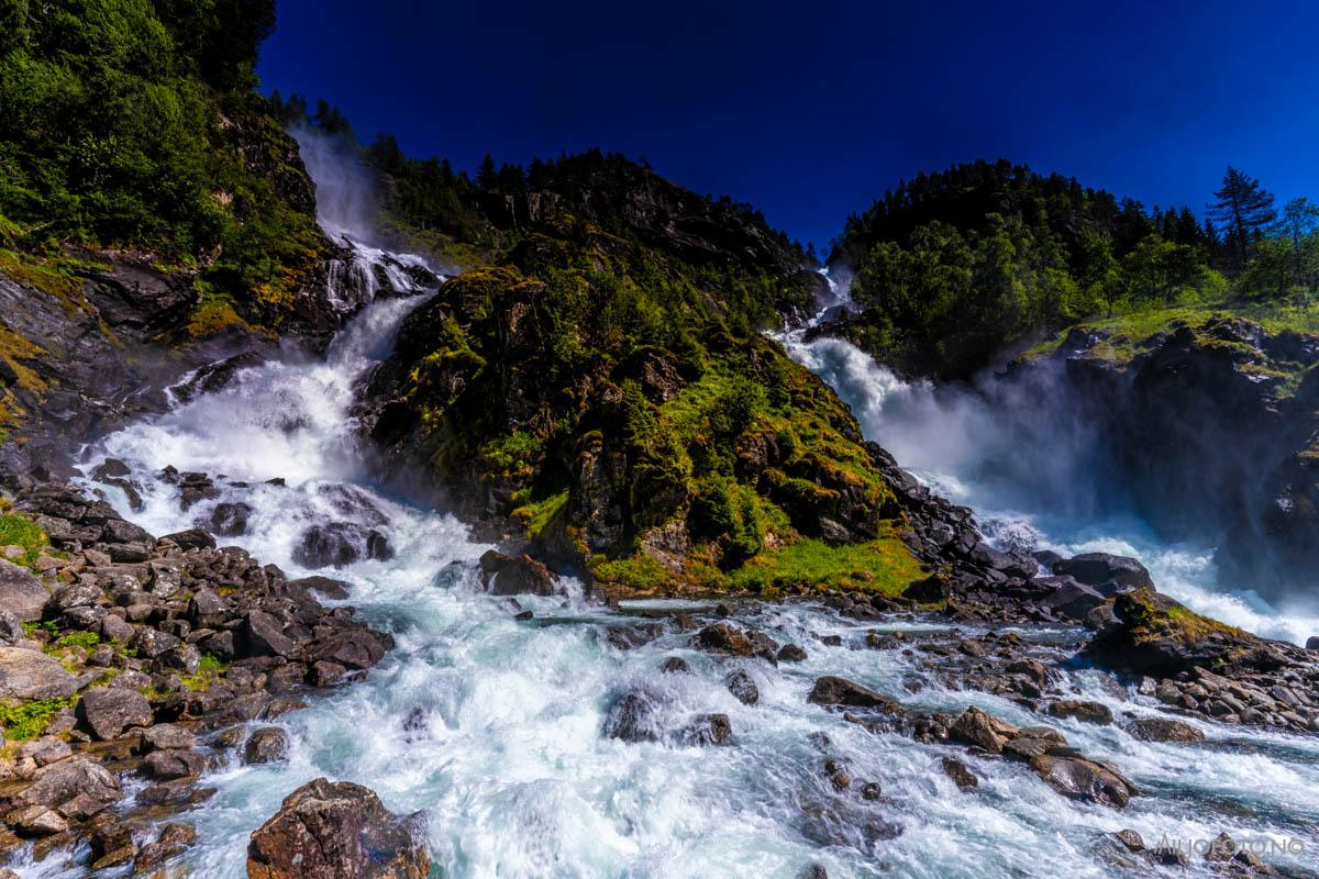 Låtefoss