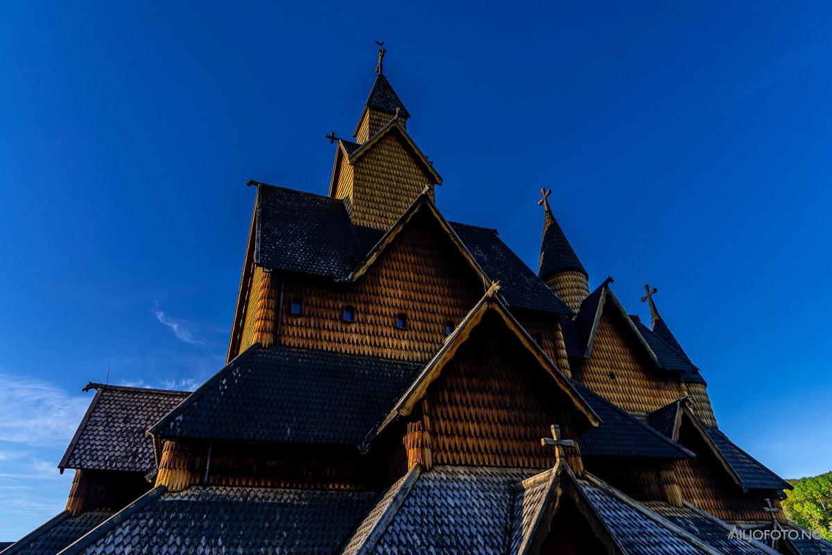 Heddal stavkirke (5)