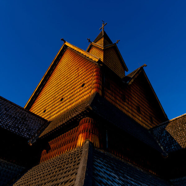 Heddal stavkirke (7)