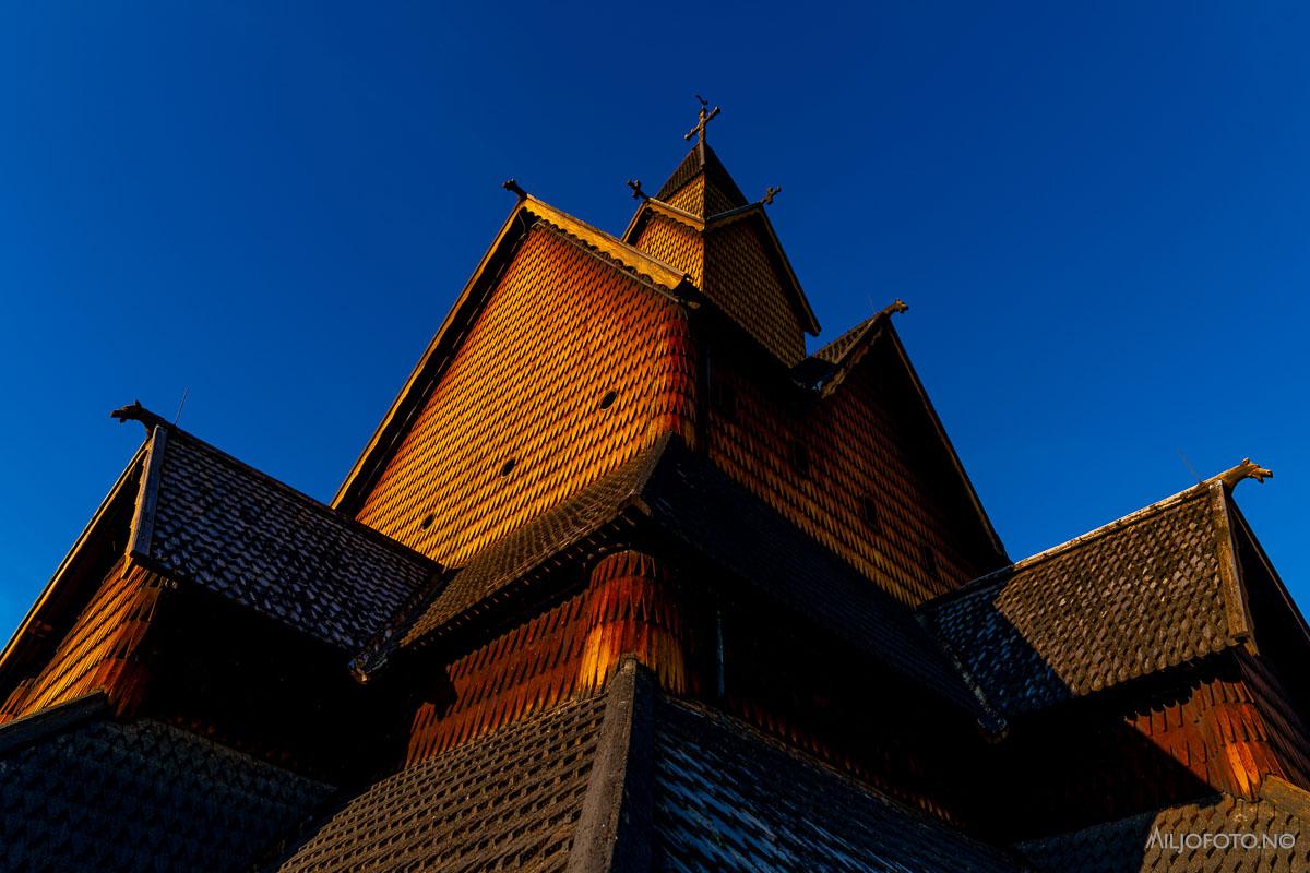 Heddal stavkirke (7)