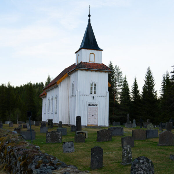 Høydalsmo kirke (3)