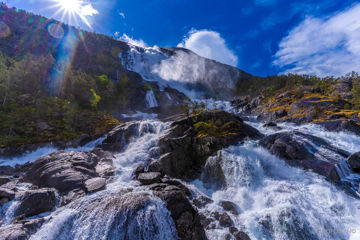 Langfossen (1)