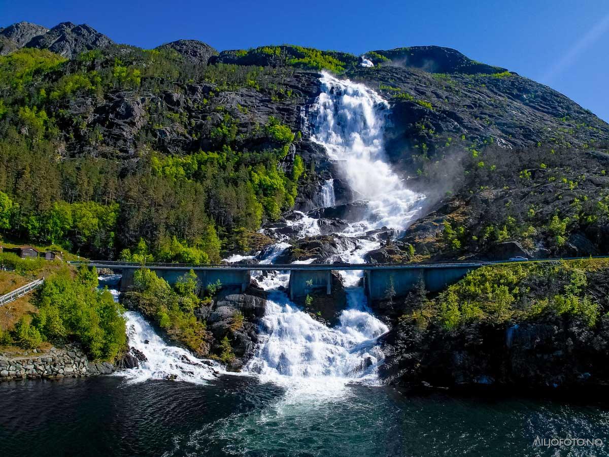 Langfossen (3)