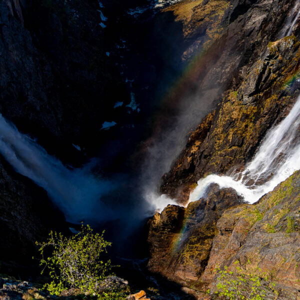 Vøringsfossen (1)