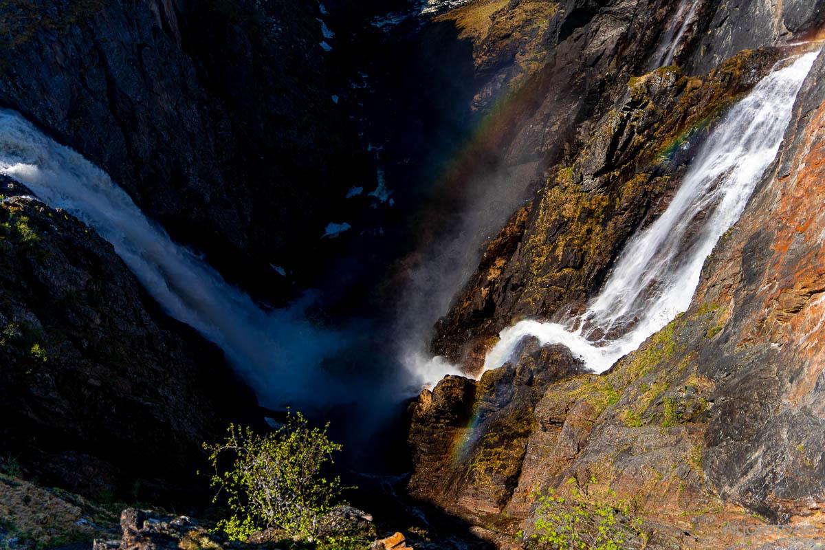 Vøringsfossen (1)