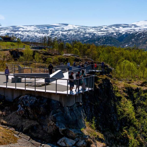 Vøringsfossen (3)