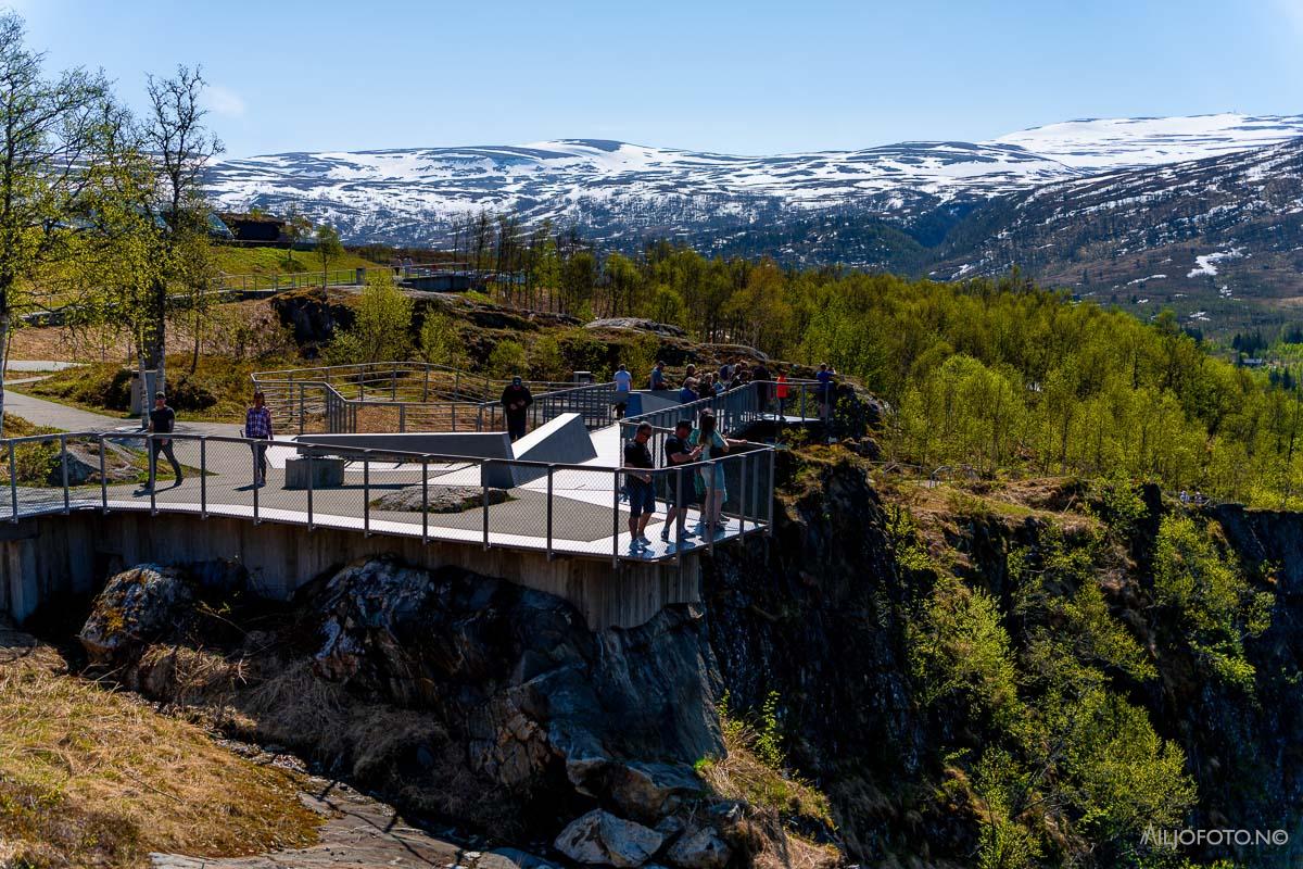 Vøringsfossen (3)