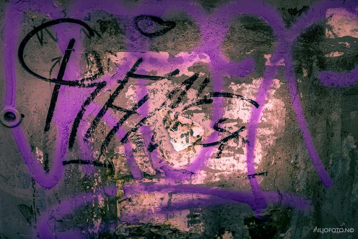 Tagging