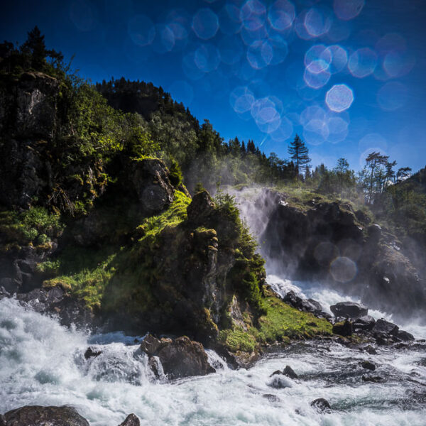 Låtefoss