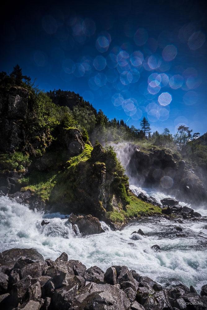 Låtefoss