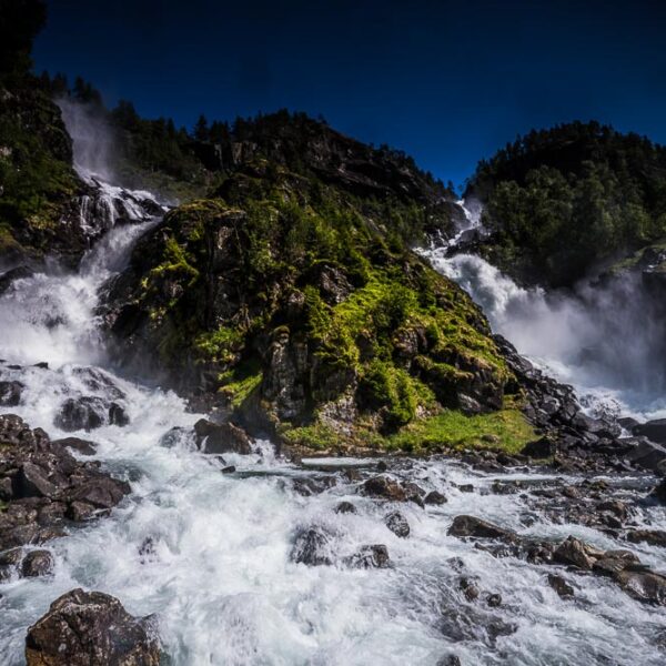 Låtefossen