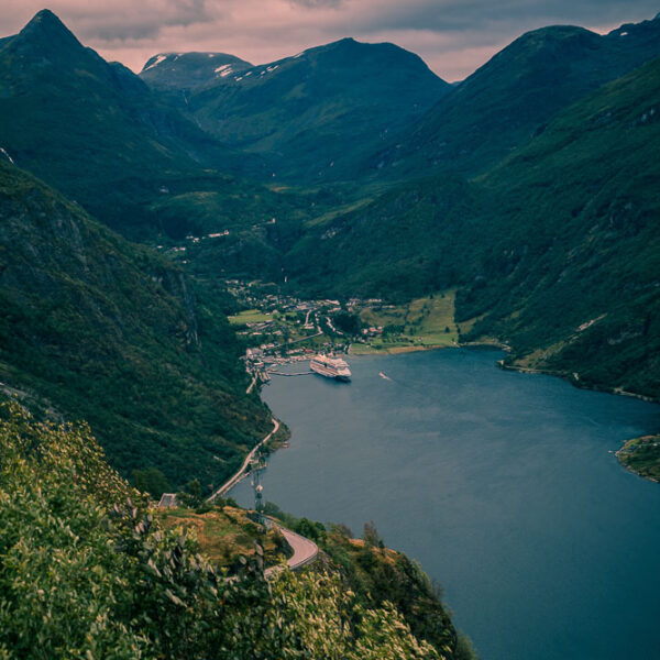 Geiranger