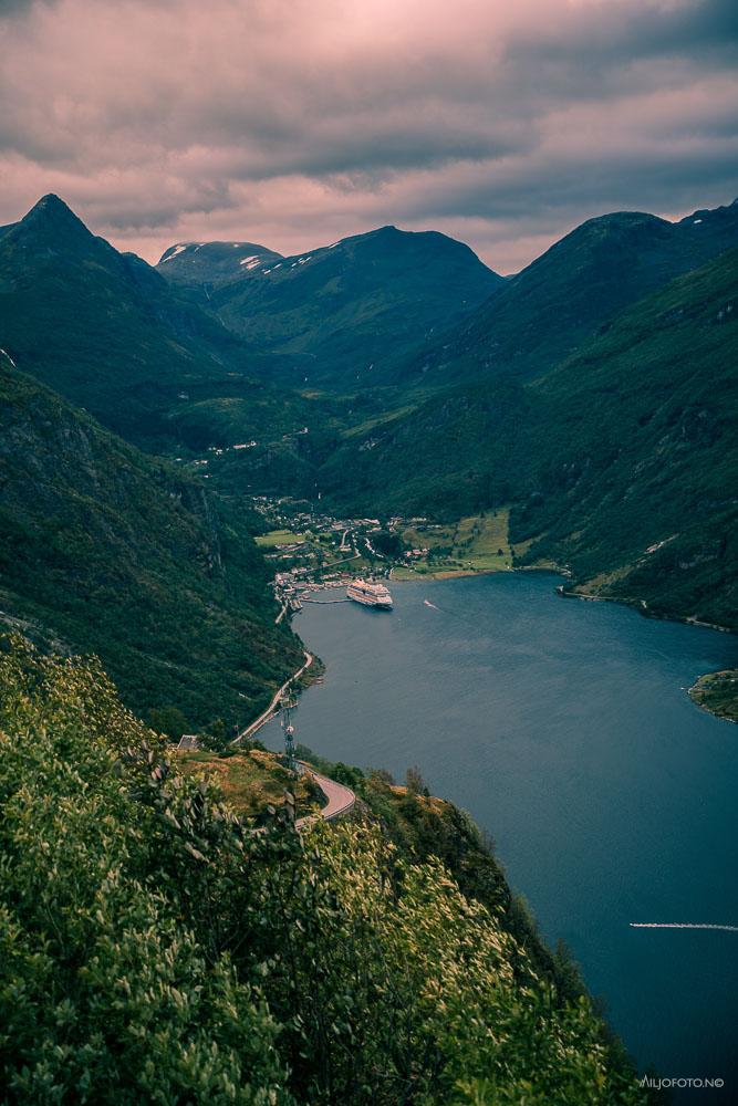 Geiranger