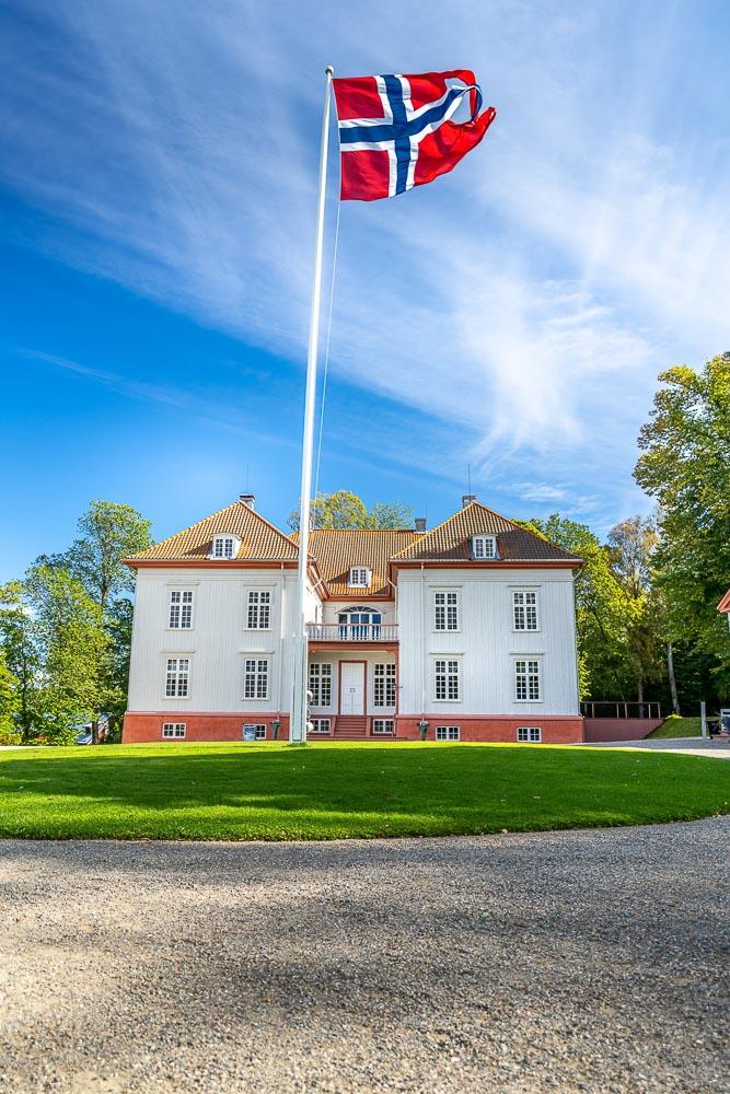 Eidsvold verk