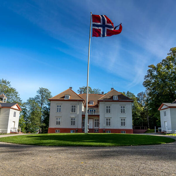 Eidsvoll verk