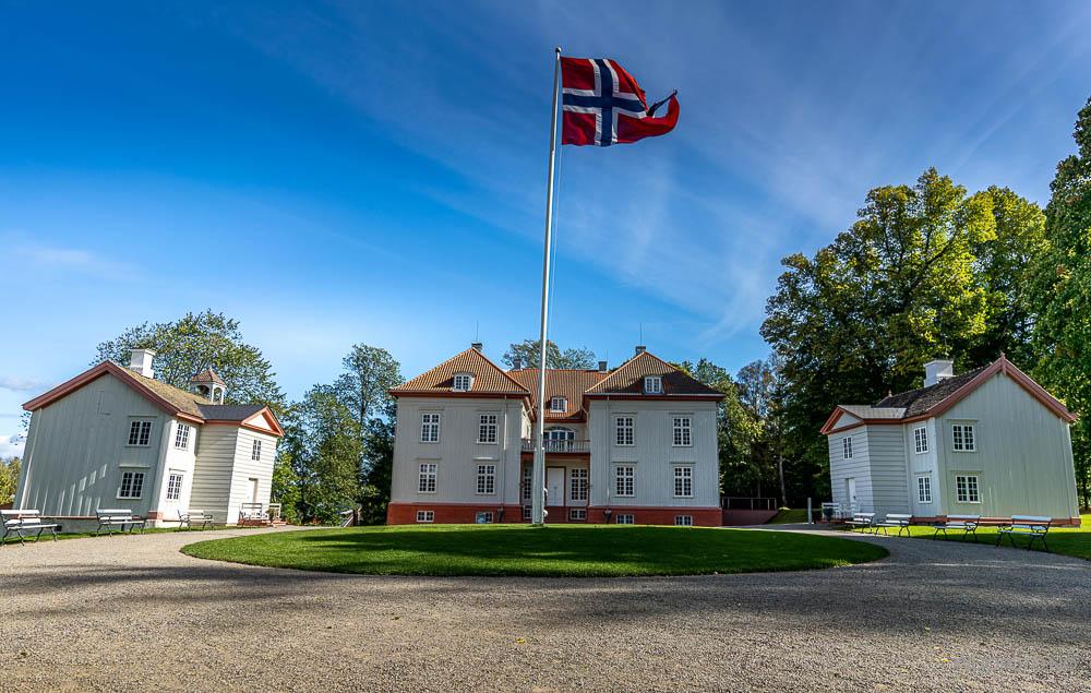 Eidsvoll verk