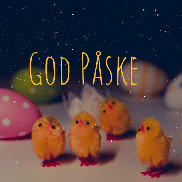 God påske - Påske