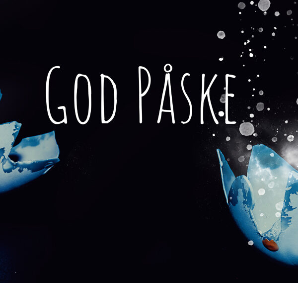 Påske magi - Påske