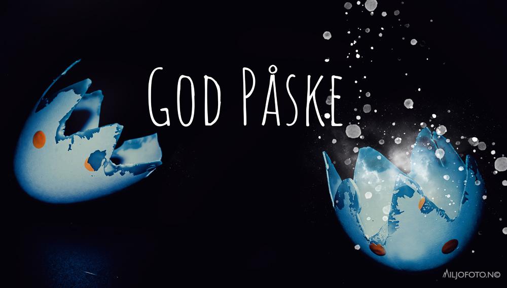 Påske magi - Påske