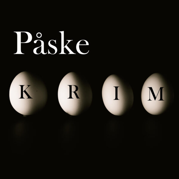 Påskekrim - påske